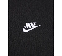 Nike Men's Club Knit Jacket