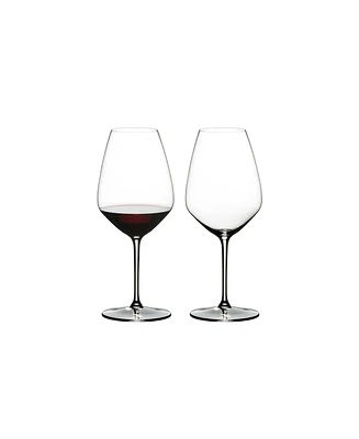 Riedel Extreme Shiraz Glasses, Set of 2