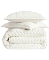 Closeout! Ugg Coco 3-Pc. Quilt Set, King