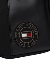 Tommy Hilfiger Men's Logo Reporter Bag