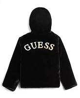 Guess Big Girls Hooded Jacket