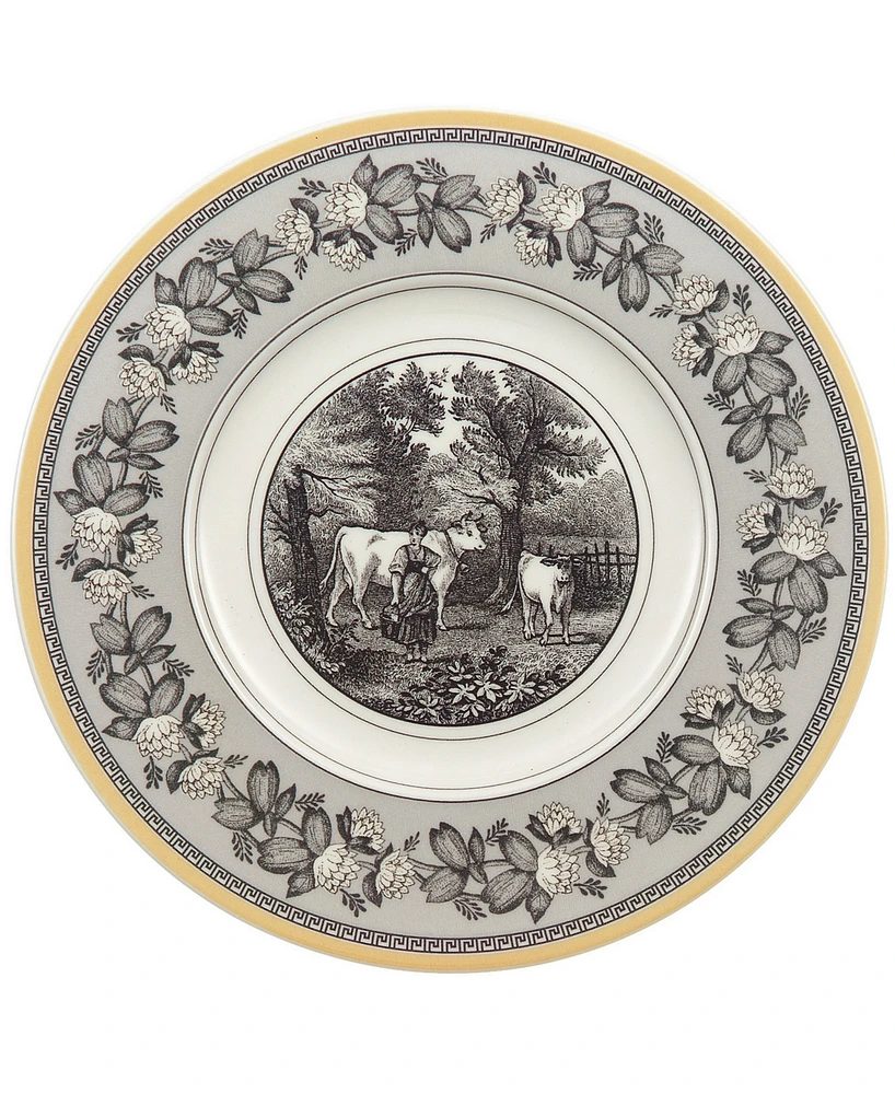 Villeroy & Boch Audun Bread Butter Plate