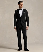 Polo Ralph Lauren Men's Modern Performance Twill Tuxedo