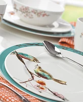 Lenox Chirp Salad Plates, Set of 4