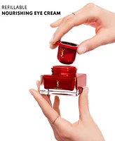 Yves Saint Laurent Or Rouge Creme Regard Hydrating Eye Cream Refill
