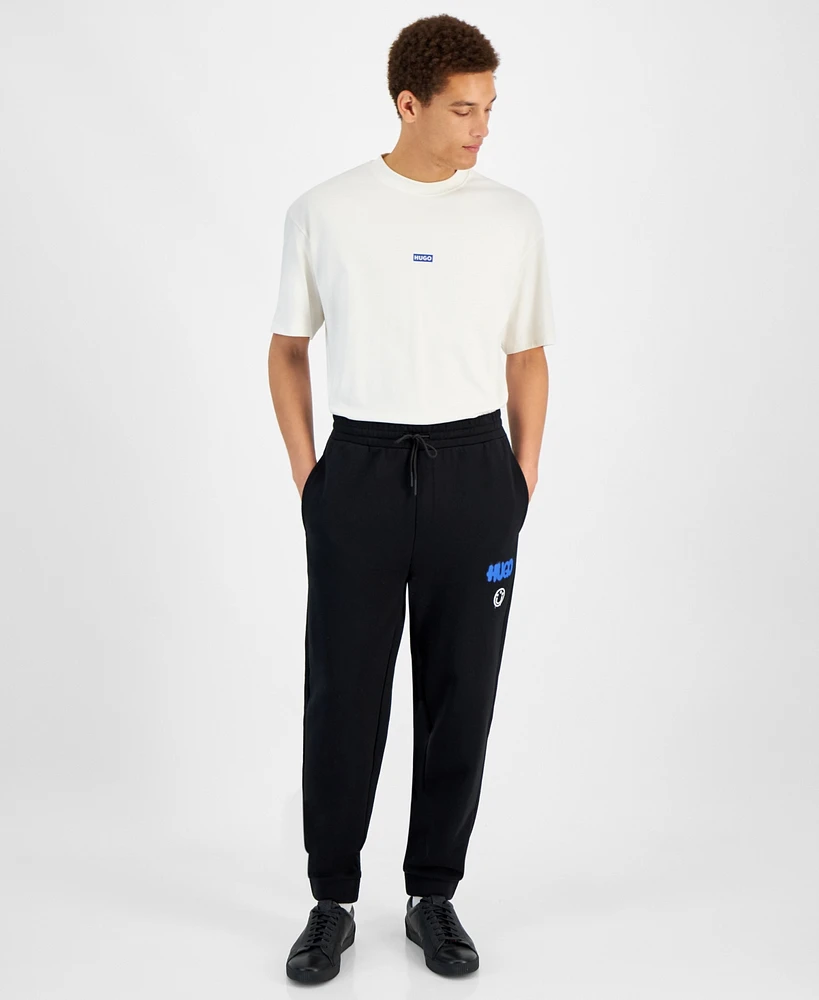 Hugo Boss Men's Nimaytro Logo Sweatpants