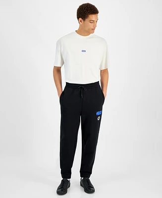 Hugo Boss Men's Nimaytro Logo Sweatpants