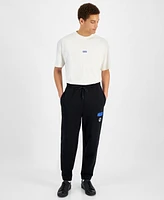 Hugo Boss Men's Nimaytro Logo Sweatpants