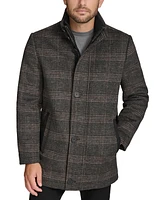 Marc New York Men's Dorsey Plaid Jacket