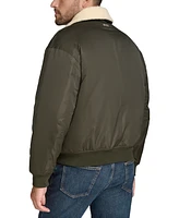 Marc New York Men's Grafton Aviator Jacket