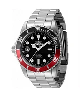 Invicta Men's Pro Diver Automatic 3 Hand Dial Watch