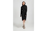 Marcella Women's Walker Sweatshirt Dress