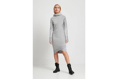 Marcella Women's Walker Sweatshirt Dress