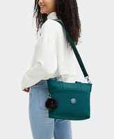 Kipling Zamora Mini Tote Bag