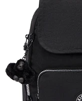 Kipling City Zip Small Backpack