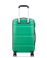 Delsey Now 19" Carry-On Spinner