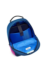 Delsey Fabrica Round Backpack