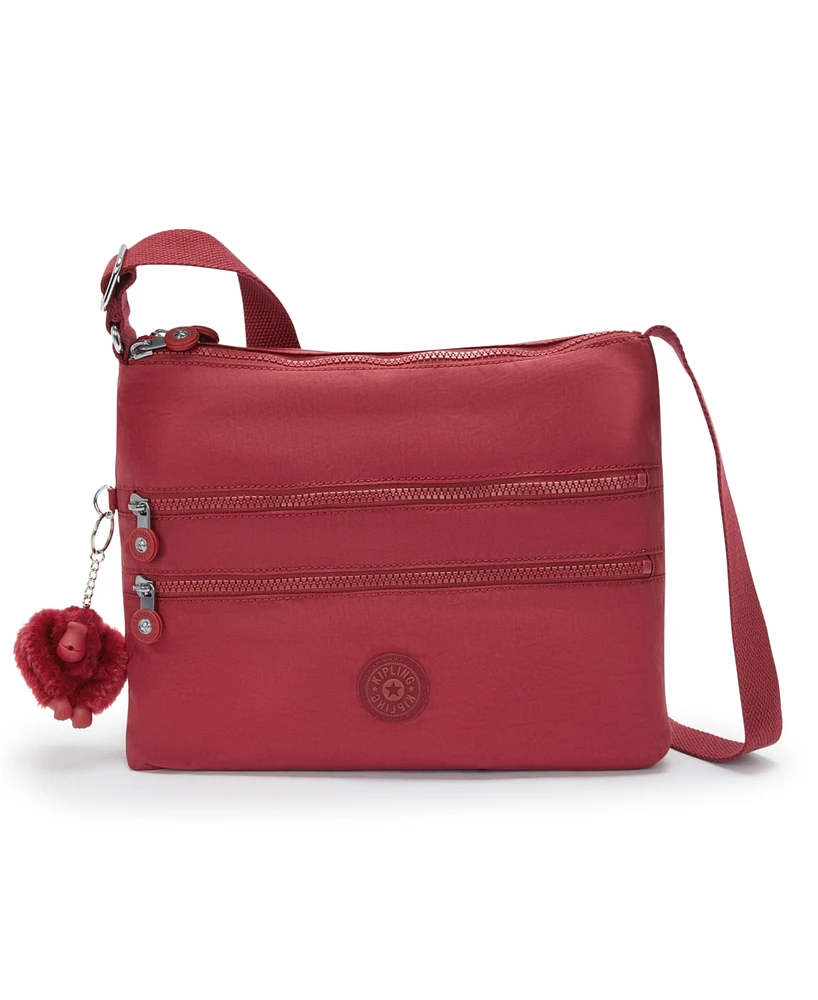 Kipling Alvar Crossbody Bag