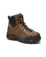 Cat Footwear Men's Threshold Waterproof Work Boot