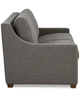 American Leather Co. Perry 71" Fabric Comfort Queen Sleeper Sofa