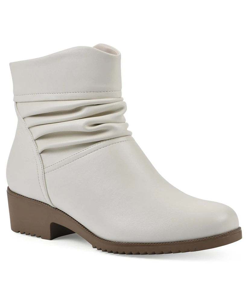 Cliffs by White Mountain Women's Durbon Ankle Boots