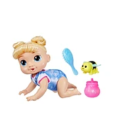 Baby Alive Crawl N Play Baby Doll Harper