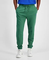 Hugo Boss Men's Napin French Terry Jogger Pants