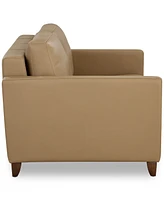 American Leather Co. Naomi 63" Leather Today Full Sleeper Sofa