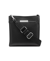 Calvin Klein Soma Adjustable Crossbody Bag