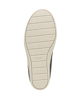 Dr. Scholl's Women's Time Off Wedge Slip-On Sneakers