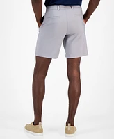 Alfani 8" Tech Shorts, Created for Macy's