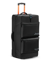 Jeep JS006B 31" Rolling Duffel