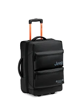 Jeep JS006B 20" Rolling Duffel