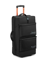 Jeep 27" Rolling Duffel