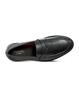 Rockport Men's Soren Dress Slip-on Penny Loafers