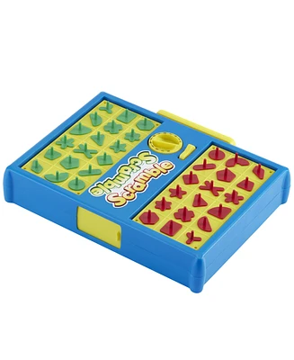 Pavillion Scramble Game with Storage Compartment, Created for You by Toys R Us