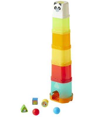 Imaginarium Drop and Roll Stacking Cups, Created for You by Toys R Us