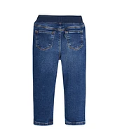 Gerber Toddler Boys Neutral Skinny Jeans