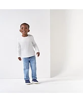 Gerber Baby Boys Neutral Straight Fit Jeans