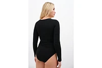 Marcella Women's Elisse Bodysuit