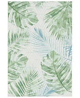 Safavieh Barbados Indoor/Outdoor BAR590X 5'3"x7'6" Area Rug