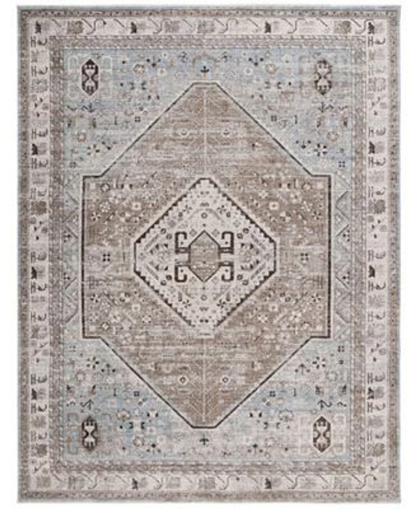 Safavieh Antique Patina Anp646m Rug Collection