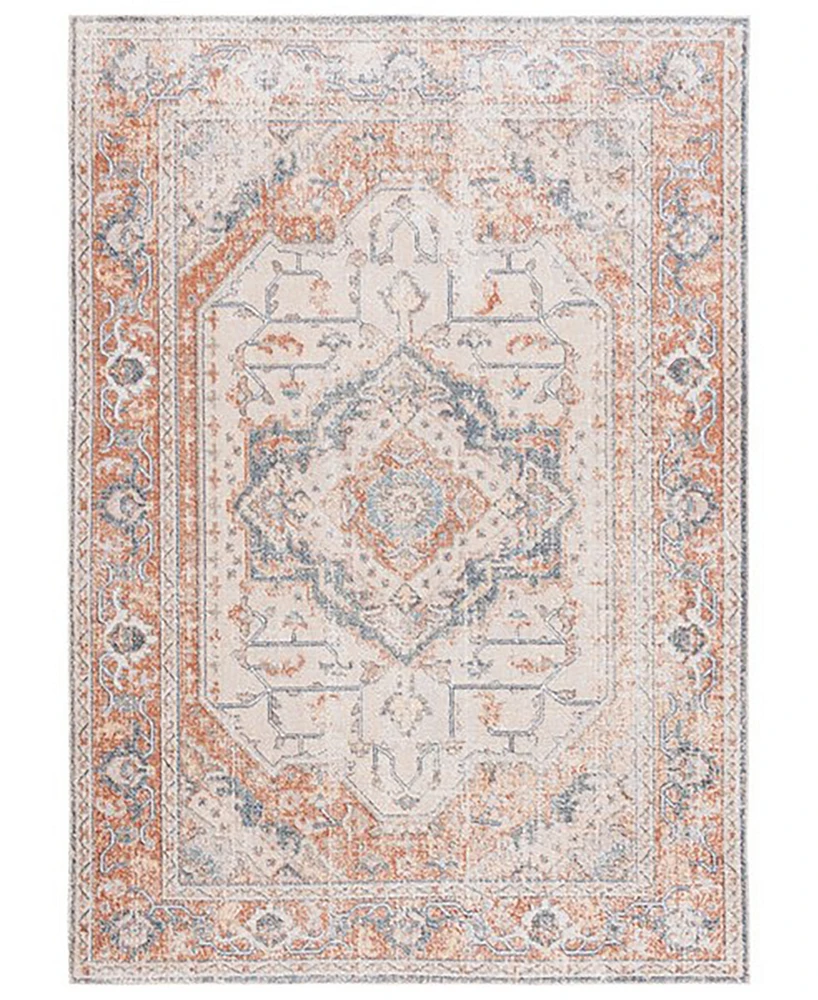 Safavieh Baltimore BAL854B 8'x10' Area Rug