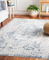 Safavieh Baltimore BAL850F 6'7"x6'7" Square Area Rug