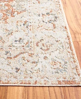 Safavieh Baltimore BAL852A 5'3"x7'6" Area Rug