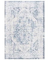 Safavieh Baltimore BAL850F 4'x6' Area Rug