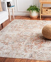 Safavieh Baltimore BAL852A 6'7"x6'7" Square Area Rug