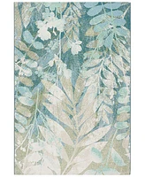 Safavieh Barbados Indoor/Outdoor BAR541K 8'x10'5" Area Rug