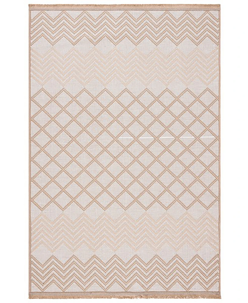 Safavieh Aspect APE460A 8'6"x12' Area Rug