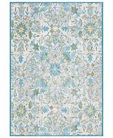 Safavieh Barbados Indoor/Outdoor BAR513M 4'x6' Area Rug